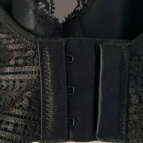 NEW MAIDENFORM Comfort Devotion Full Coverage Size 38 C - Picture 8 of 10